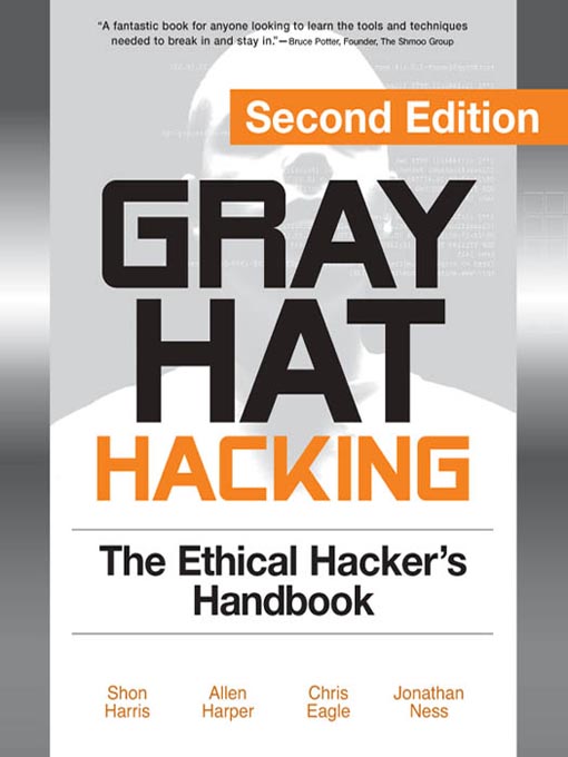 Title details for Gray Hat Hacking by Shon Harris - Available